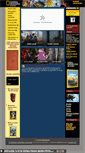 Mobile Screenshot of nationalgeographic.si